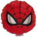 TY Beanie Bouncers Spider-Man