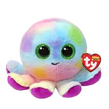 TY Beanie Boos Bubbles