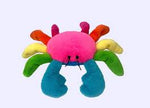 TY Beannie Baby Scuttle