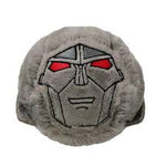TY Beanie Bouncers Megatron