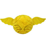 TY Beanie Bouncer Golden Snitch