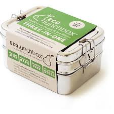 ECOlunchbox 3-in-1 Giant