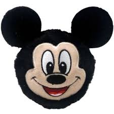 TY Beanie Bouncer Mickey Mouse