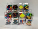 Meffert's Keychain 8-Piece Assortment *REDUCED PRICE*