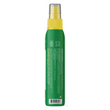Badger Bug Spray, Mosquito Repellent, Organic & Deet-Free: 4 fl oz Aluminum Bottle