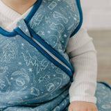 Sleep Bag - Hogwarts: 0-6 Months / 2.5 TOG