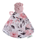 Munch It Blanket: Rosie Posie