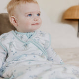 Sleep Bag - Star Wars Grogu: 0-6 Months / 1.7 TOG
