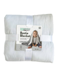 The Bestie Blanket: Blue
