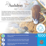 Audubon - Lake Life 1000 Piece Puzzle