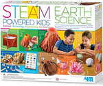 Toy Smith - STEAM Powered Kids - Earth Science