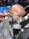 Wizard World Fantastic Beasts Learning Lovey Collection