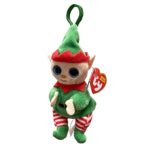 Ty - Beanie Bellies - Keychain