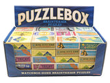 Original Puzzlebox Assortment