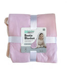 The Bestie Blanket: Blue