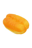 Bakery Pastry Bread Variety Slow Rising Foam Squishy: ASSORTED / ONE SIZE