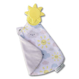 Munch It Blanket: Rosie Posie