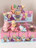 Labubu Inspired Blind Box – 12 Mini Designs | Surprise Toy for Kids