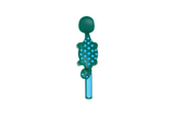 Dino Spoon: Green