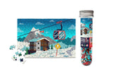 Micro Puzzles Yeti Or Not
