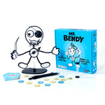 Fat Brain - Mr Bendy