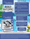 Audubon - Bird Matching Game