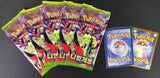 Pokémon Card Game MEGA Expansion Pack – Nihilego Booster Box
