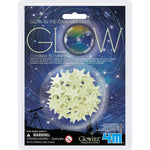Toysmith Glow-in-the-Dark Mini Stars