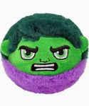 TY Beanie Bouncers Hulk