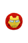 TY Beanie Bouncers Iron Man