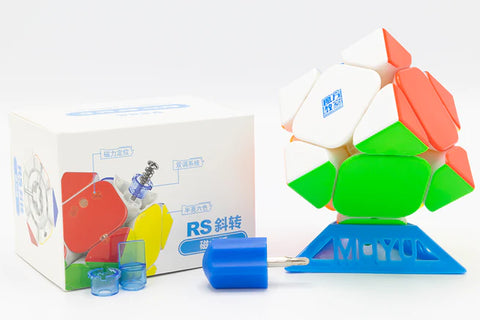 Speedcube MoYu RS Skewb M