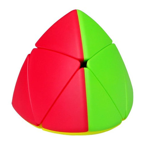 QiYi Pillowed Pyramorphix