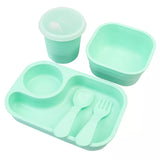 RePlay Tiny Dining 1st Meals Set
