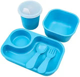 RePlay Tiny Dining 1st Meals Set