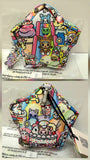 JUJUBE Tokidoki - 20 Anniversary Star Mini Bag