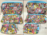 JUJUBE Tokidoki - 20 Anniversary Be Set