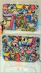JUJUBE Tokidoki - 20 Anniversary be charged