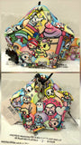 JUJUBE Tokidoki - 20 Anniversary Star Mini Bag