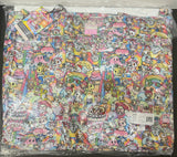 JUJUBE Tokidoki - 20 Anniversary Super Be