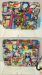 JUJUBE Tokidoki - 20 Anniversary be charged
