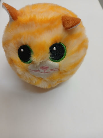 TY Beanie Bouncers Purry