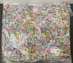 JUJUBE Tokidoki - 20 Anniversary Super Be