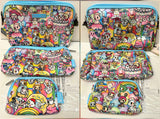 JUJUBE Tokidoki - 20 Anniversary Be Set