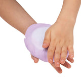 Butter Dough Color-Changing Sensory Dough