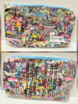 JUJUBE Tokidoki - 20 Anniversary Be Quick