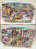 JUJUBE Tokidoki - 20 Anniversary Be Quick