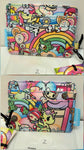 JUJUBE Tokidoki - 20 Anniversary be charged
