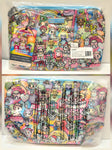 JUJUBE Tokidoki - 20 Anniversary Be Quick