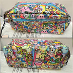 JUJUBE Tokidoki - 20 Anniversary Be Dapper