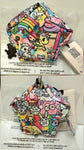 JUJUBE Tokidoki - 20 Anniversary Star Mini Bag